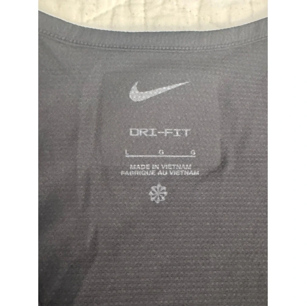 Nike‎ women's tank top size large running athletic tank